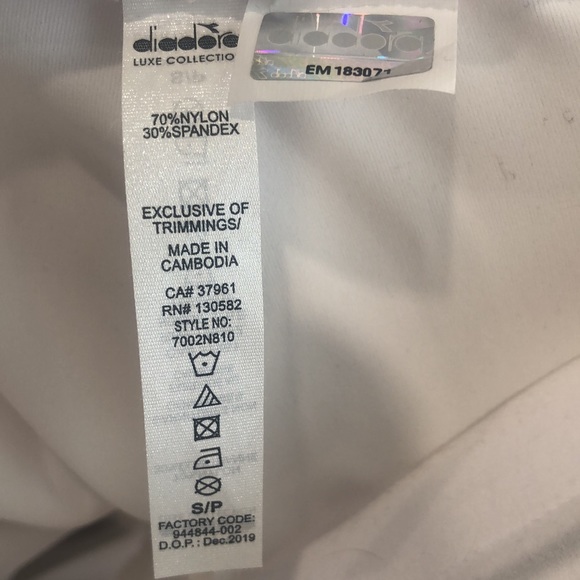 BRAND NEW DIADORA URBAN WOMEN PANTS - Picture 13 of 13